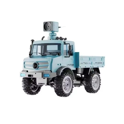 Машинка на радиоуправлении Следопыт с FPV HD WIFI камерой WPL CX002-C-B